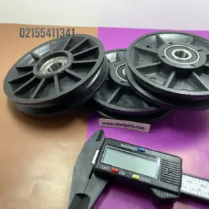 قیمت-قرقره-دستگاه-بدنسازی-استیل