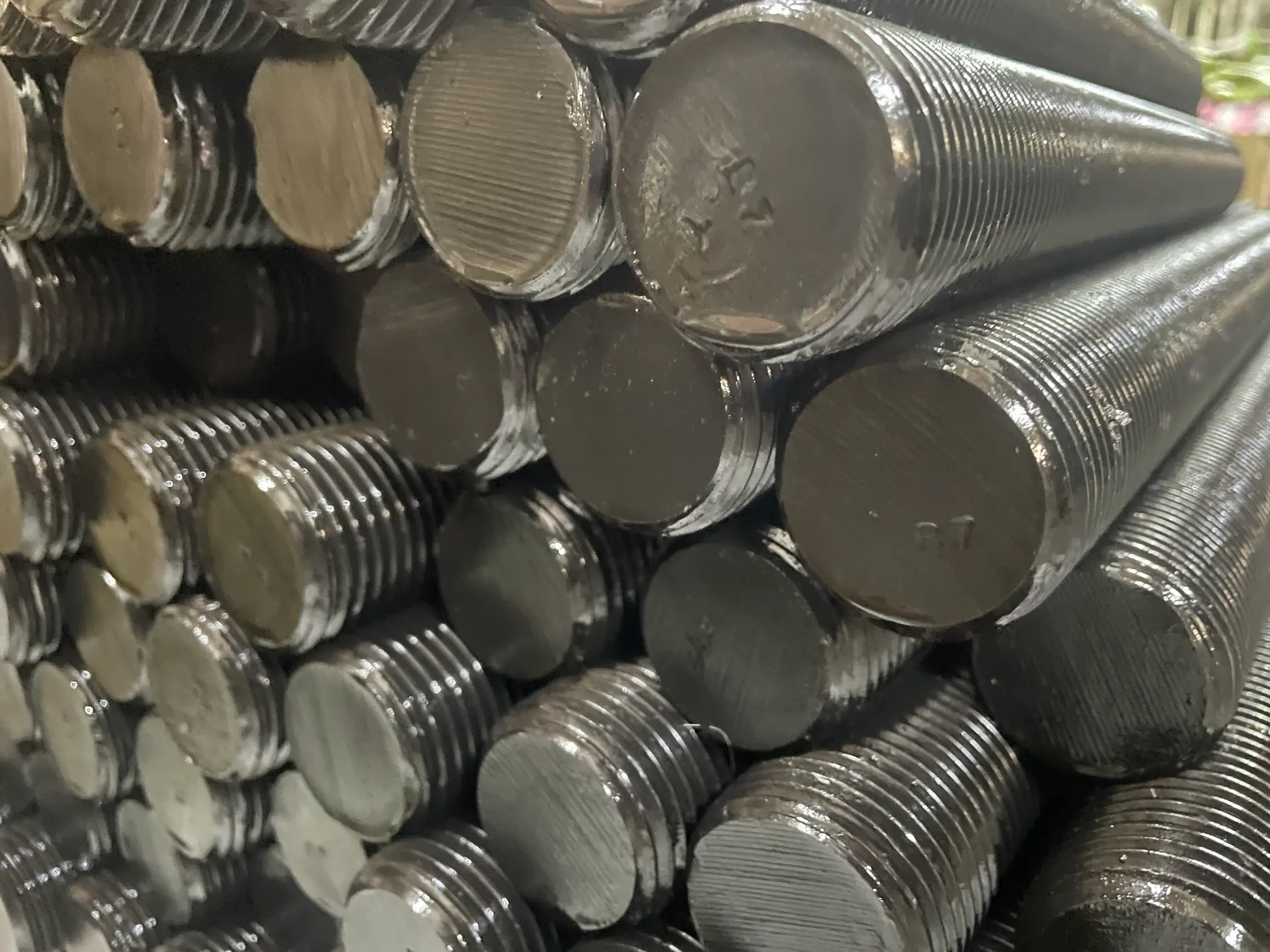 پیچ استد بولت