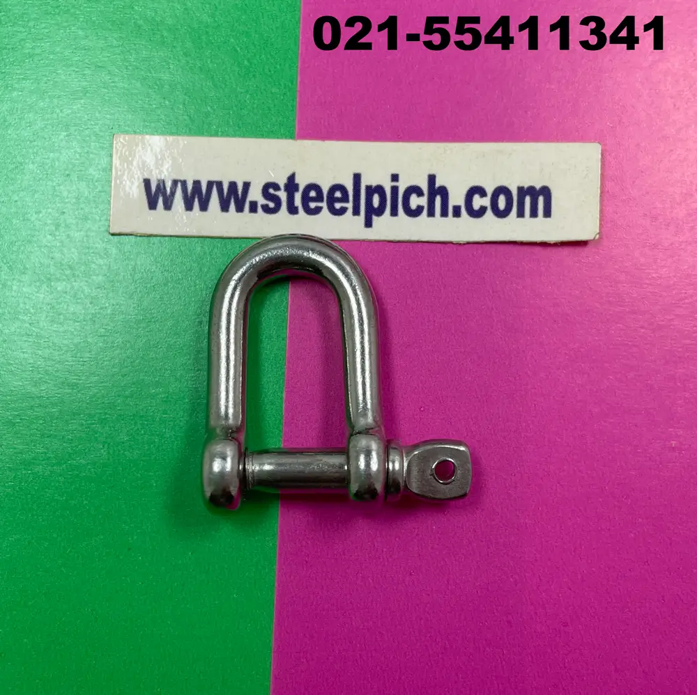 خرید شگل استیل ۴ | مقاوم، ضد زنگ...