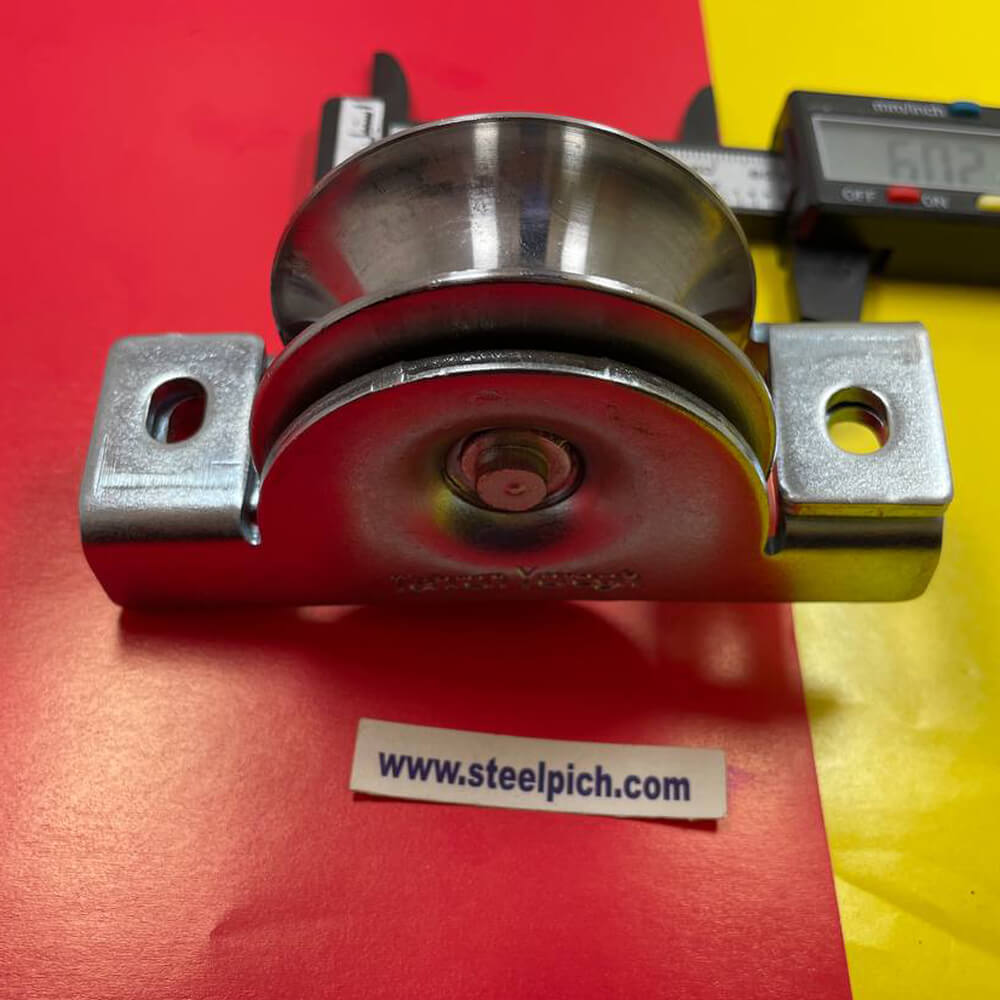 قرقره پروفایل